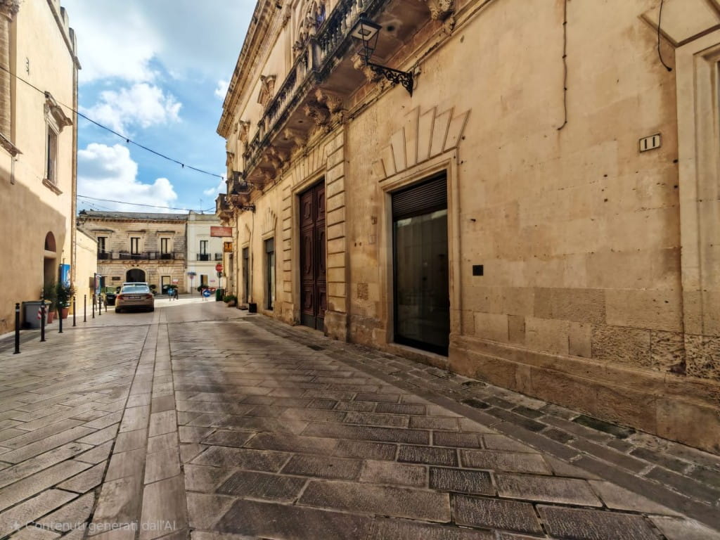 Giano Group Immobiliare